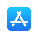 App Store Logo