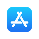 App Store Logo